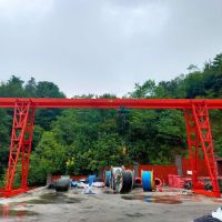 云南昆明起重機(jī)｜昆明行車｜昆明門(mén)式起重機(jī)制造