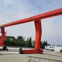 沈陽(yáng)起重機(jī)門(mén)式起重機(jī)制作維保