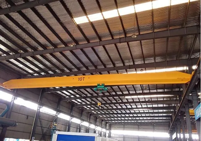 南昌LX電動懸掛起重機