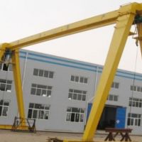 西安起重機-門式起重機，龍門吊定做