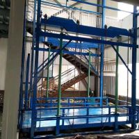 溫州起重機(jī)，溫州輕小型起重機(jī)廠家，液壓貨梯制作