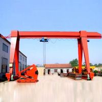 沈陽起重機(jī)，沈陽單雙梁門式起重機(jī)銷售