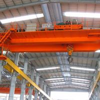 成都都江堰起重機(jī)廠家，行車(chē)行吊制作