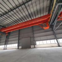 閻良起重機天車維保廠家-安裝雙梁橋式起重機、電動單梁起重機