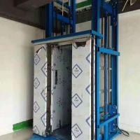 閻良液壓升降貨梯廠家-安裝室內(nèi)貨梯、升降平臺、貨梯加固維修