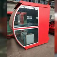 河南新鄉(xiāng)司機室銷售，鄭州起重配件司機室