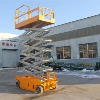 四川成都起重機-液壓升降機制作安裝，液壓升降設(shè)備