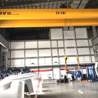 閻良銷(xiāo)售河南礦山牌單梁行吊、雙梁橋式起重機(jī)、歐式起重機(jī)性能佳