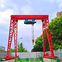 杭州l龍門吊，門式起重機維保廠家供應