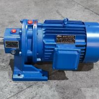 河南郅航擺線針輪減速機(jī)廠家直銷(xiāo)