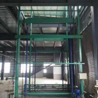 價(jià)格便宜，眉山市液壓升降貨梯銷售安裝維修廠家