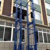 價(jià)格便宜，樂山市液壓升降貨梯銷售安裝維修廠家
