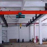 烏魯木齊單梁電動(dòng)懸掛起重機(jī)銷售安裝維修