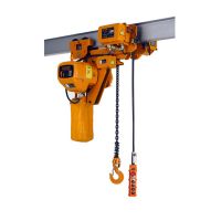 浙江超低雙速運(yùn)行式1T輕小型環(huán)鏈電動(dòng)葫蘆生產(chǎn)廠(chǎng)家