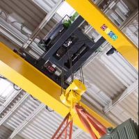 成都歐式起重機，歐式行車 進口電動葫蘆廠家報價