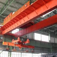 寧波雙梁天車。寧波起重機