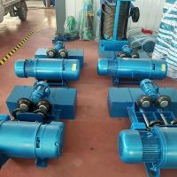 陜西電動葫蘆廠家-咸陽安裝電動葫蘆、更換行吊配件