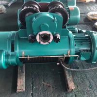 渭南批發(fā)行吊電動(dòng)葫蘆-更換電動(dòng)葫蘆電機(jī)、減速機(jī)、斷火限位器