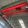 云南起重機(jī)廠家丨昆明雙梁起重機(jī)配件廠家