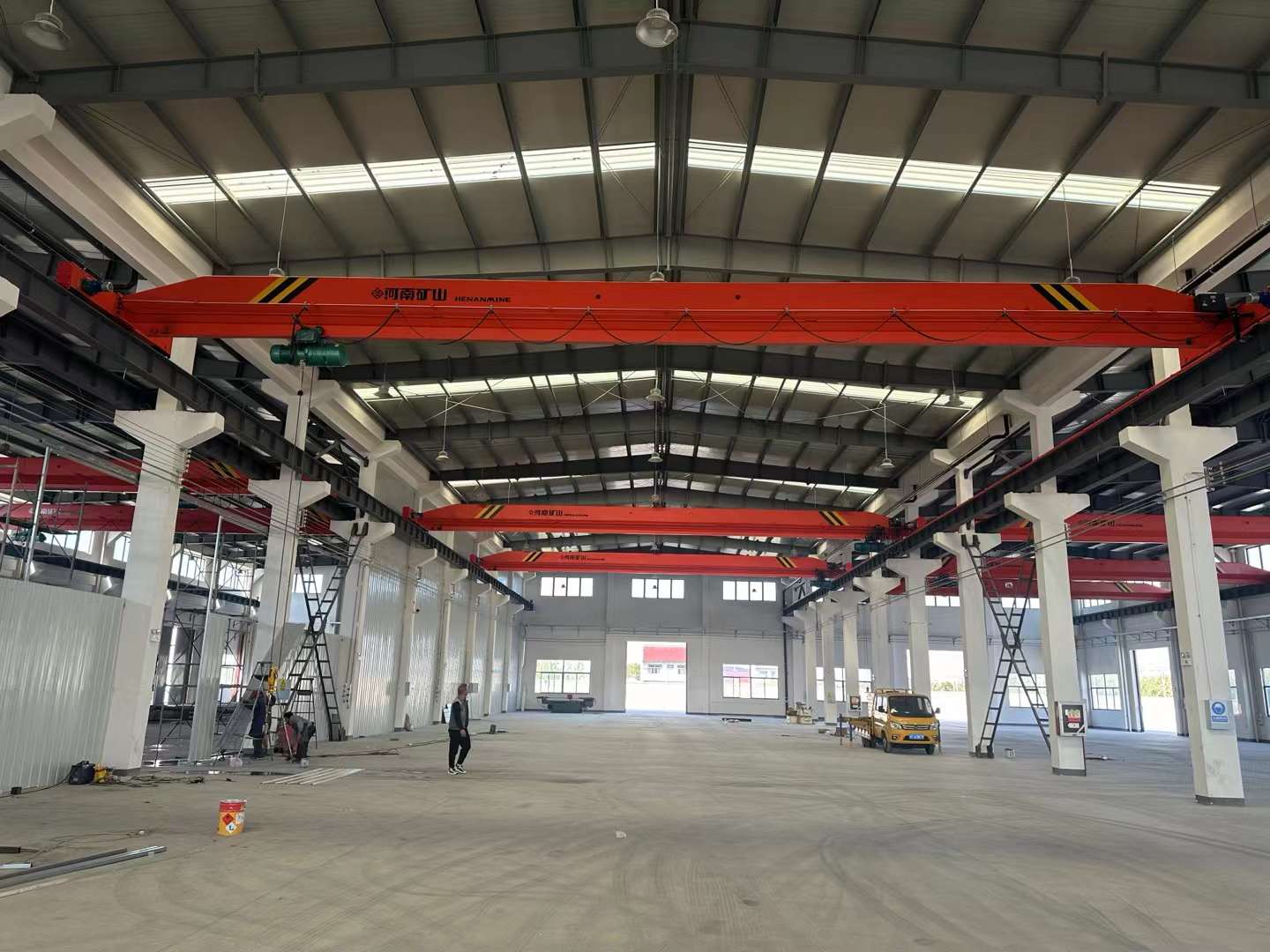 高陵區(qū)涇渭行車上門維修-耿鎮(zhèn)起重機(jī)定期保養(yǎng)更換行吊配件