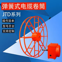 歐式運行電機(jī)YZPE系列