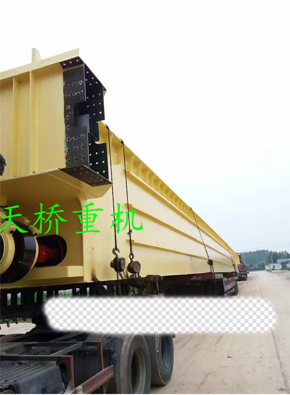 QDY冶金起重機 耐高溫起重機