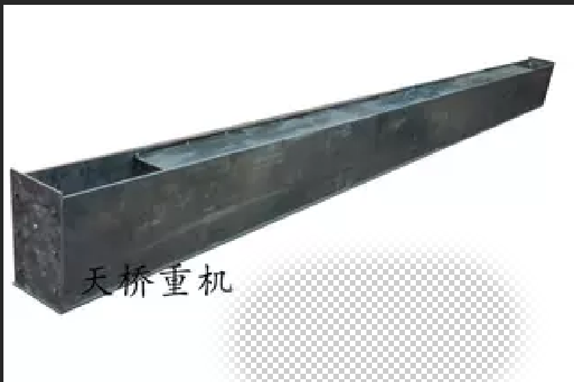 MG MH MDG LD LH LX龍門吊地梁下橫梁