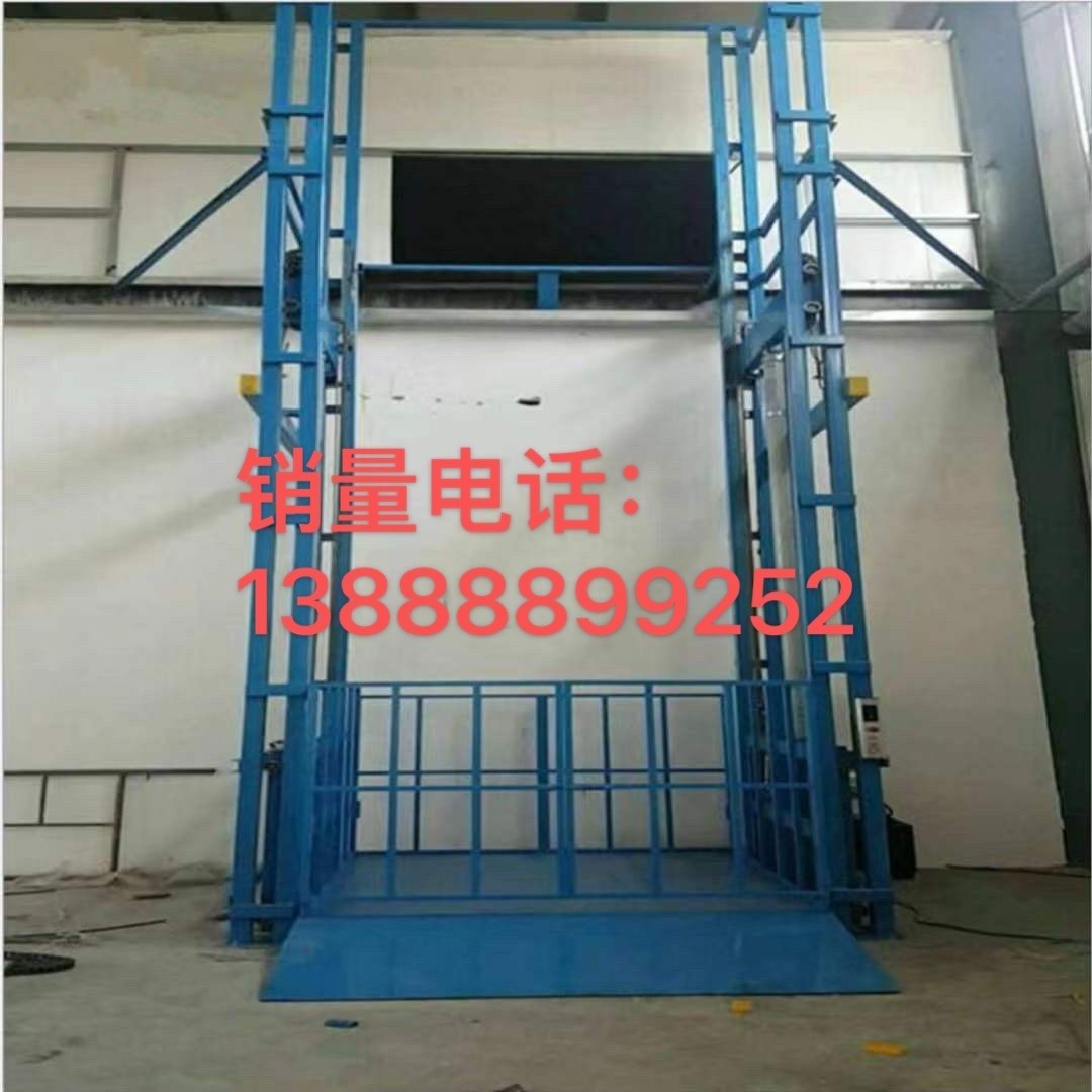 云南昆明起重機-升降貨梯專業(yè)安裝維修